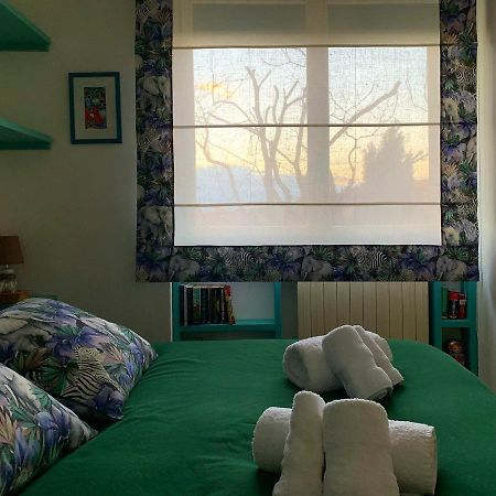 Extravaganza Apartment Кальяри Экстерьер фото
