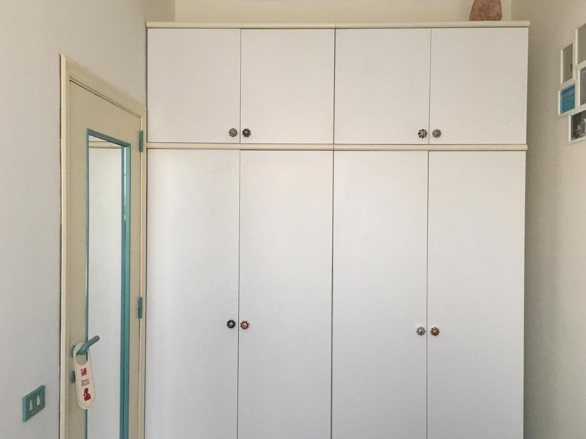Extravaganza Apartment Кальяри Экстерьер фото