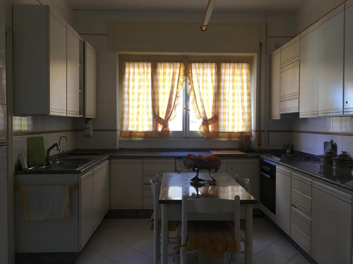 Extravaganza Apartment Кальяри Экстерьер фото